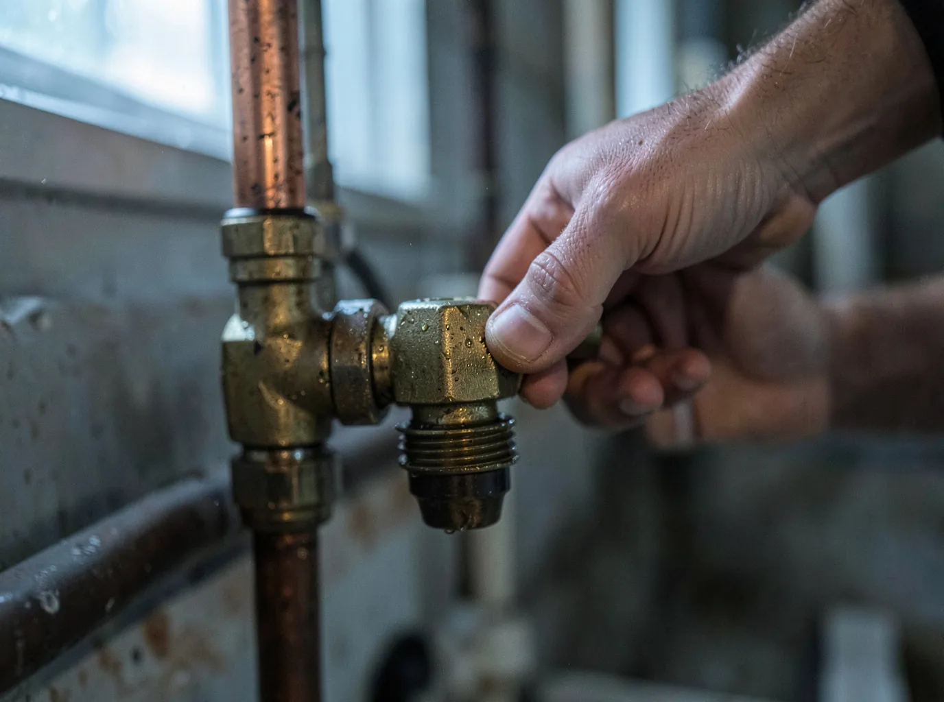 Emergency Plumber Hessmer, LA FAQs